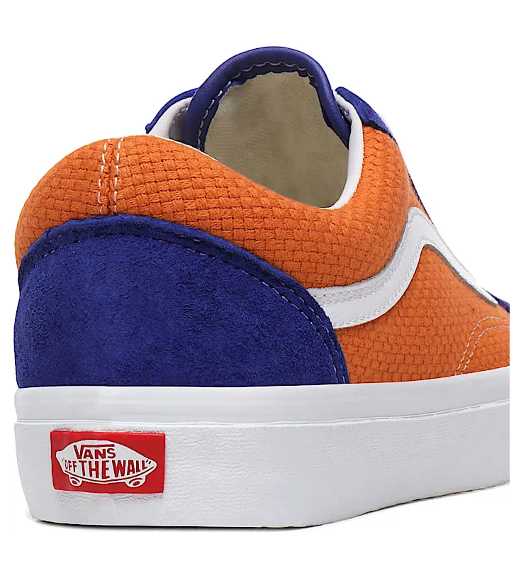 vans-old-skool VN0A4U3BWTJ