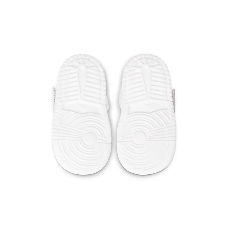 Jordan Sky 1 White Multi (TD) White/Total Orange-University Gold-Court Purple (BQ7196-100)