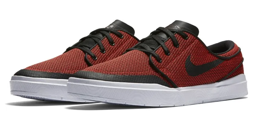 Nike Stefan Janoski Hyperfeel XT Max Orange (855922-800)