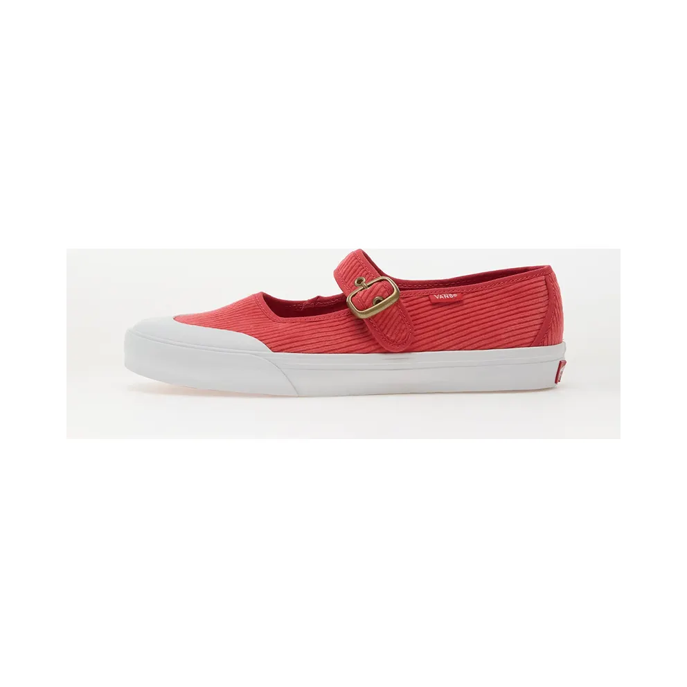 Vans Mary Jane Red (VN000CRRFO91)