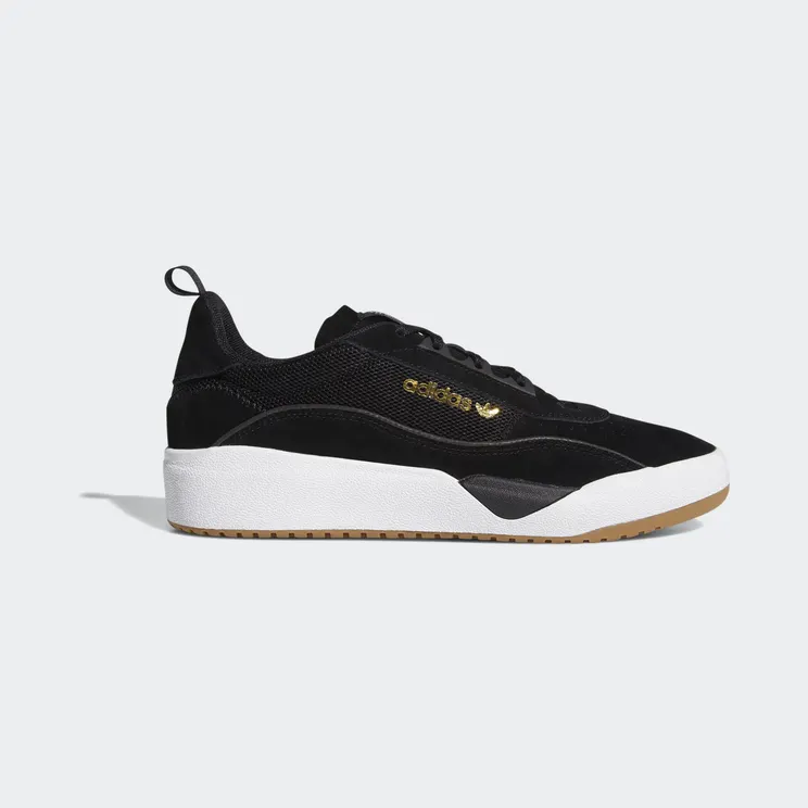 adidas Liberty Cup Core Black / Footwear White / Gum 4 (EE6110)