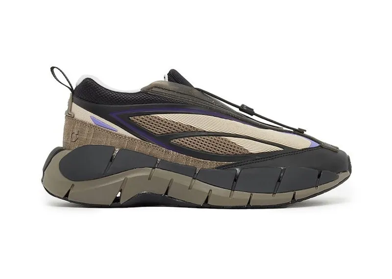 Reebok x Cottweiler Zig 3D Storm Hydro (G55692)