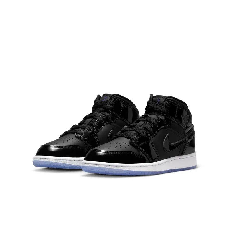 Air Jordan 1 Mid GS “Space Jam” (DV1337-004)