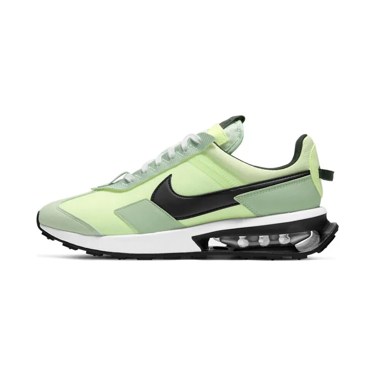 Nike Air Max Pre-Day Liquid Lime (2021) – “Liquid Lime / Black / Pistachio / White” (DD0338-300)