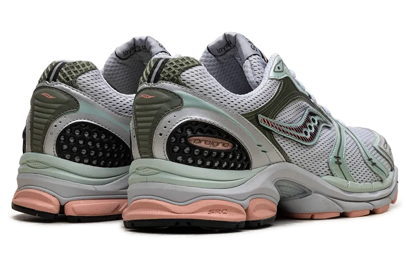 saucony-triumph S70805-1