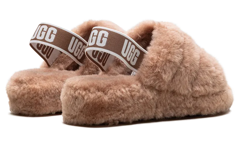ugg-fluff-yeah-slide 1095119-CHE