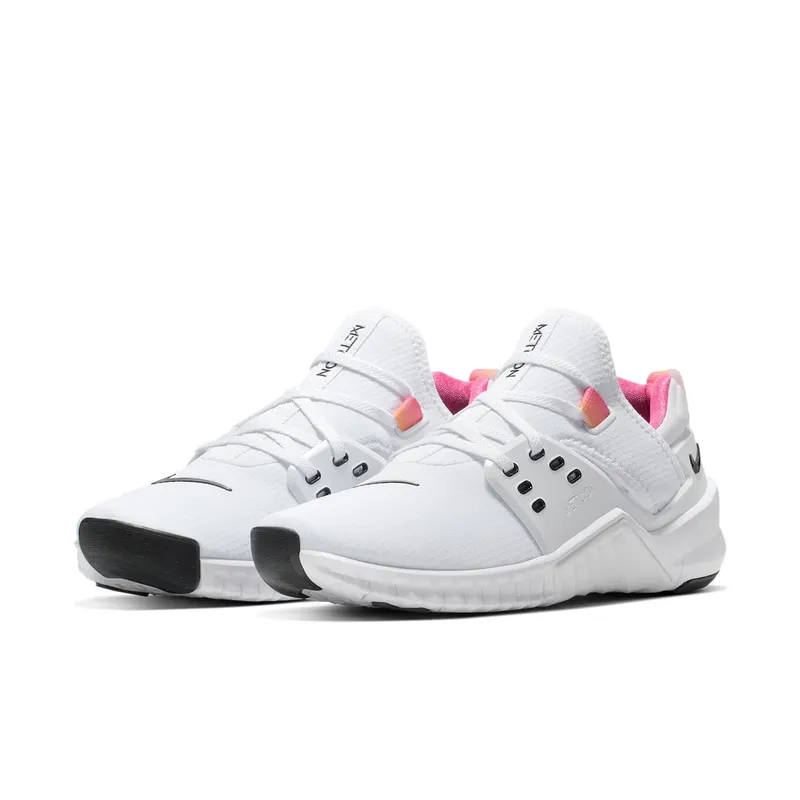 Nike Free Metcon 2 Laser Fuchsia (W) (CD8526-100)