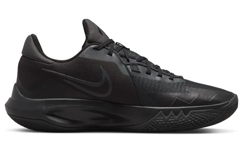 nike-precision-6 DD9535-001