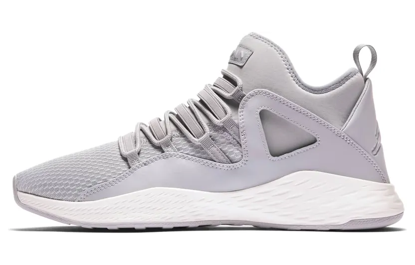 Jordan Formula 23 Wolf Grey