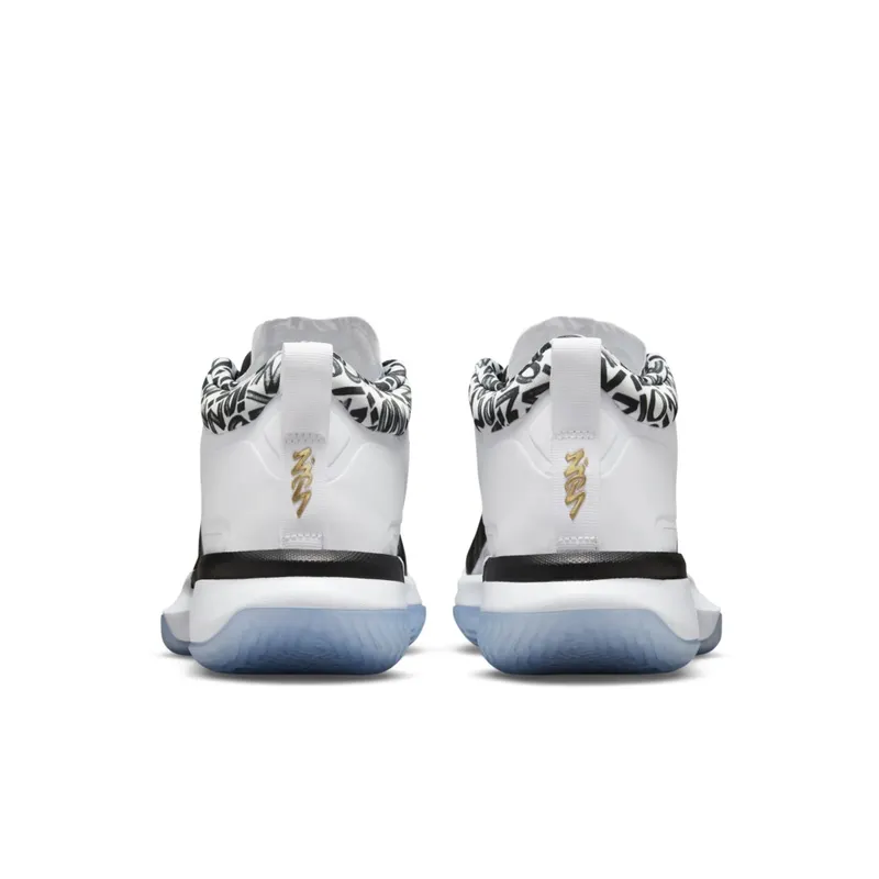 Jordan Z Code Black White (DA3129-002)