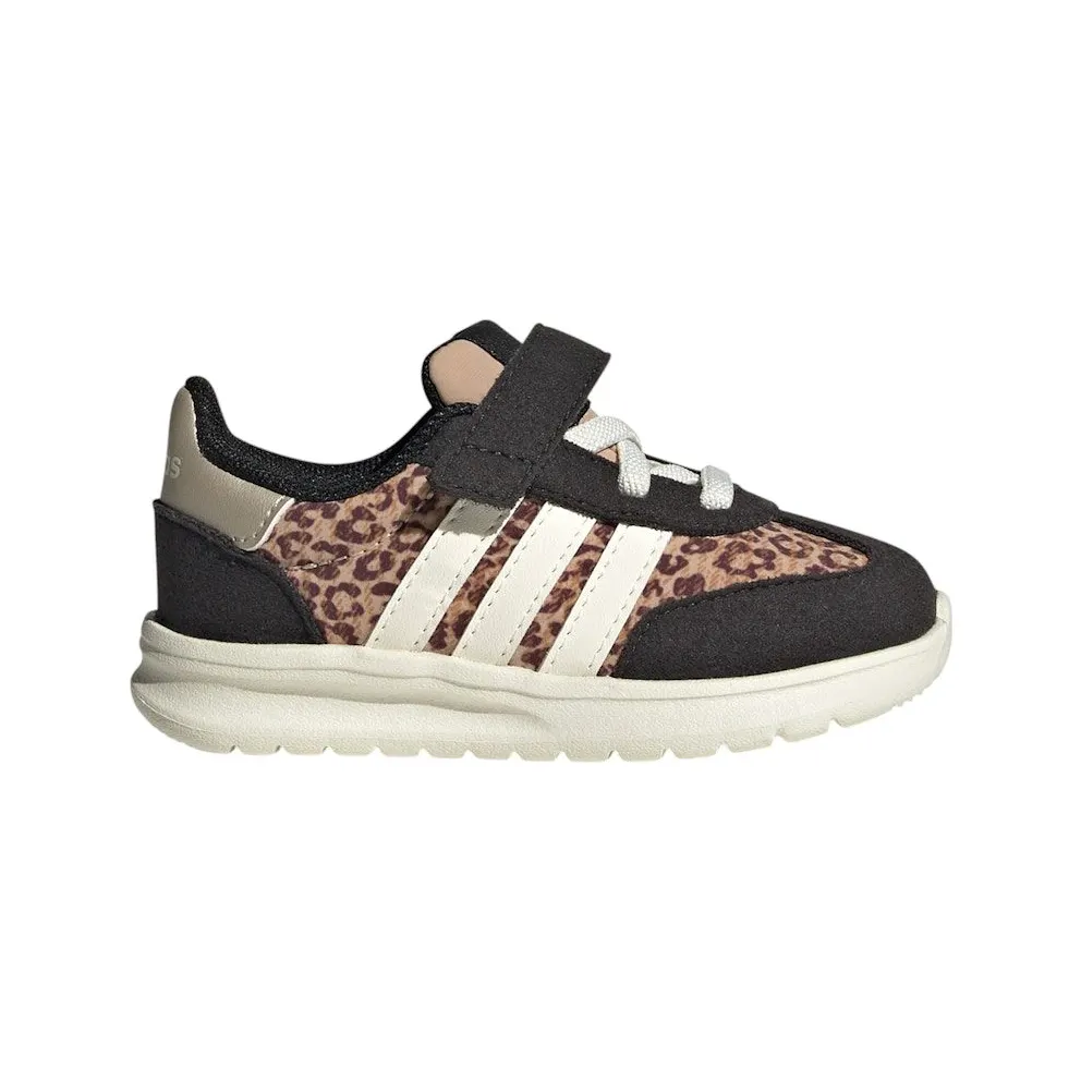 adidas Run 70s 2.0 Magic Beige Off White Core Black (JS0987)