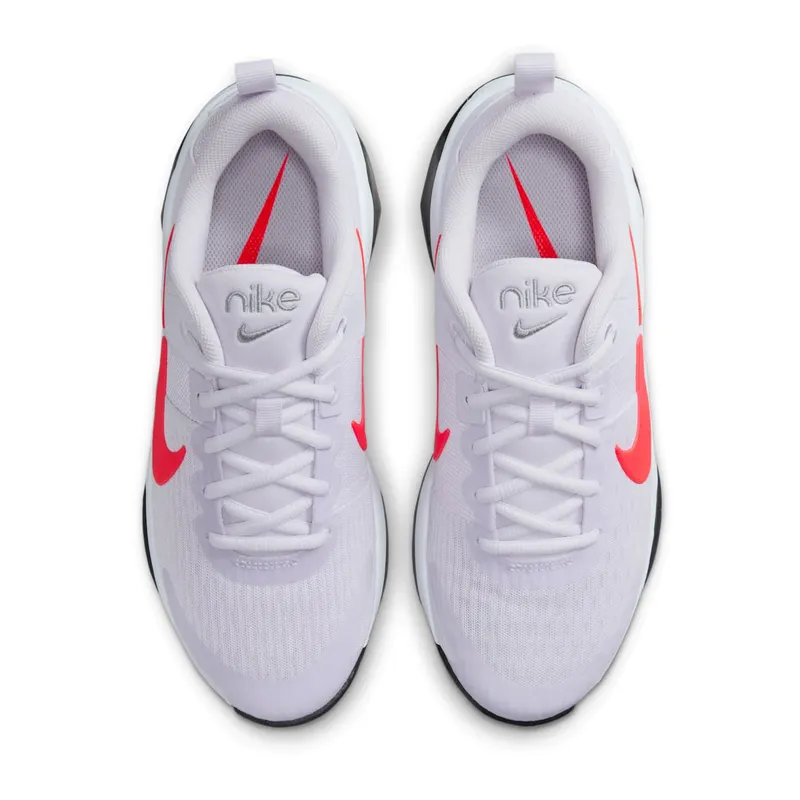 Nike Zoom Bella 6 Barely Grape Bright Crimson (DR5720-502)