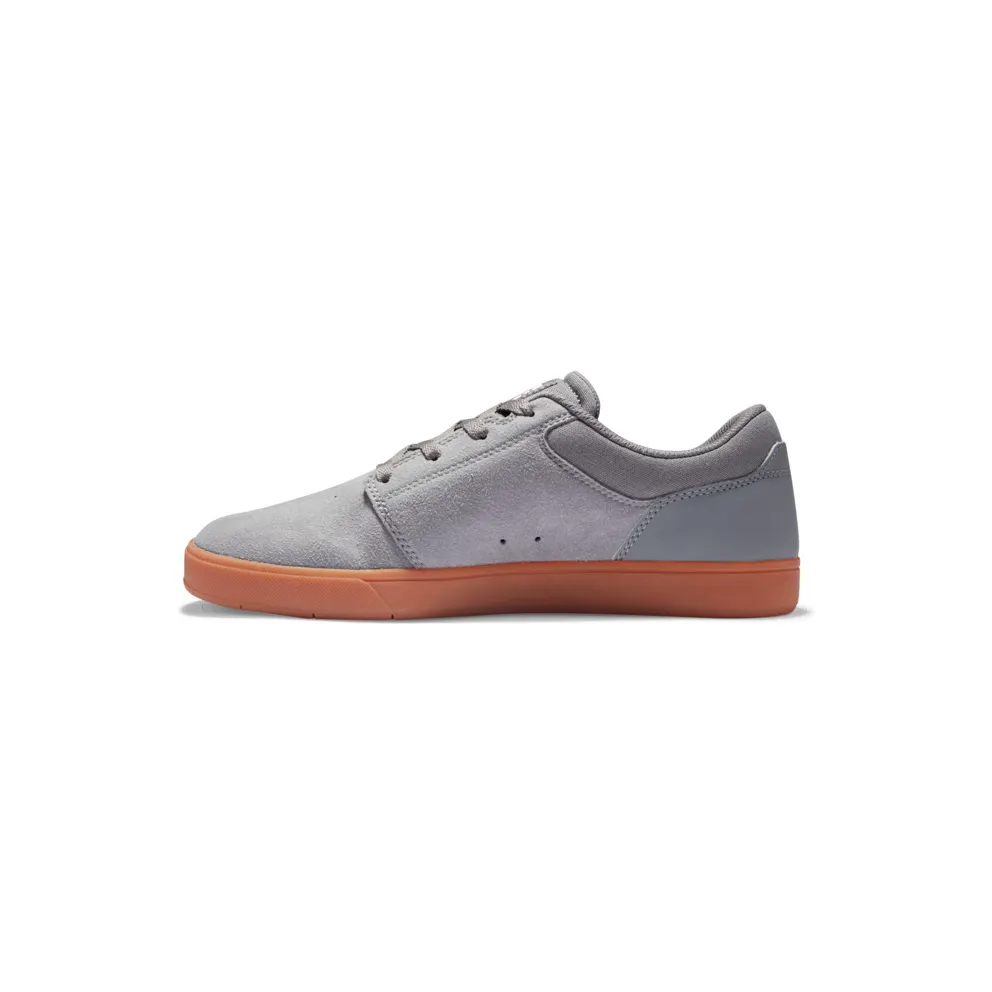 DC Crisis 2 charcoal (ADYS100647-CHR)