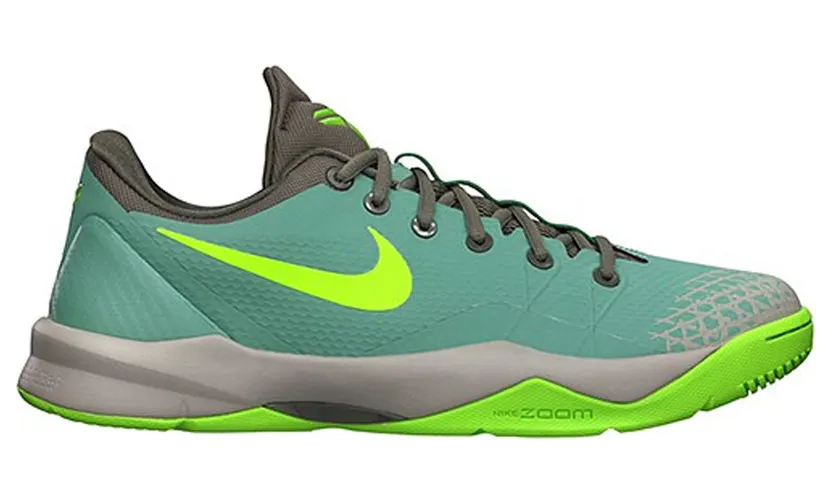 Nike Zoom Kobe Venomenon 4 Diffused Jade
