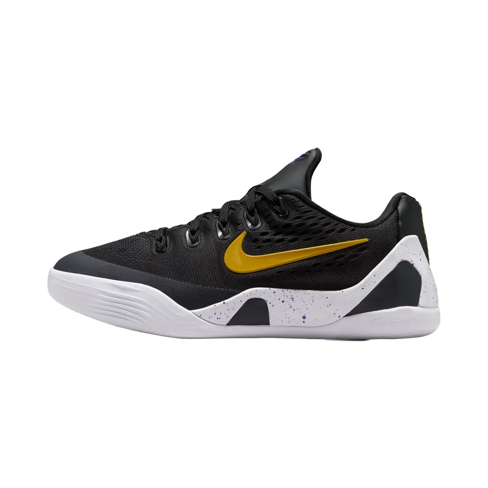 Nike Kobe 9 EM TB GS “Lakers Away” (FV3607-003)