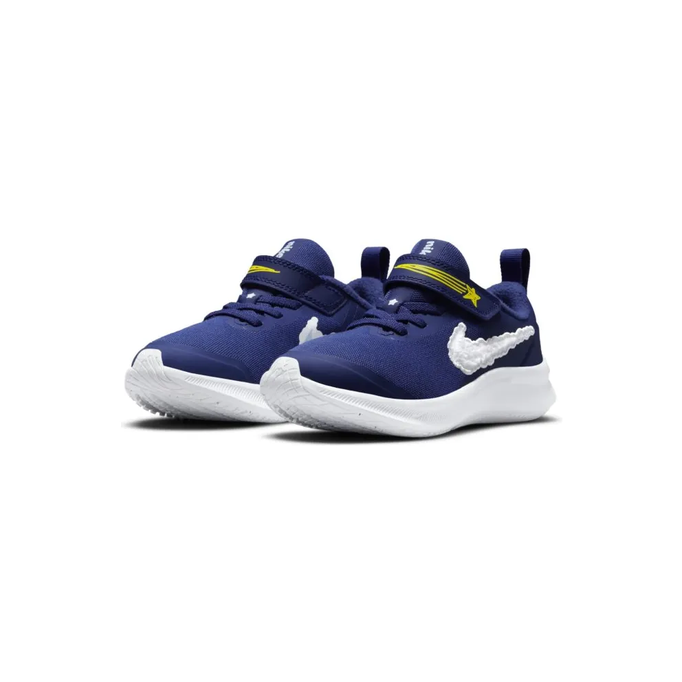Nike Star Runner 3 Dream Younger Kids’ Blue (DD0750-400)