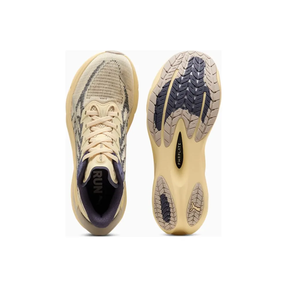 Puma Deviate Nitro 4 White (312124-30)