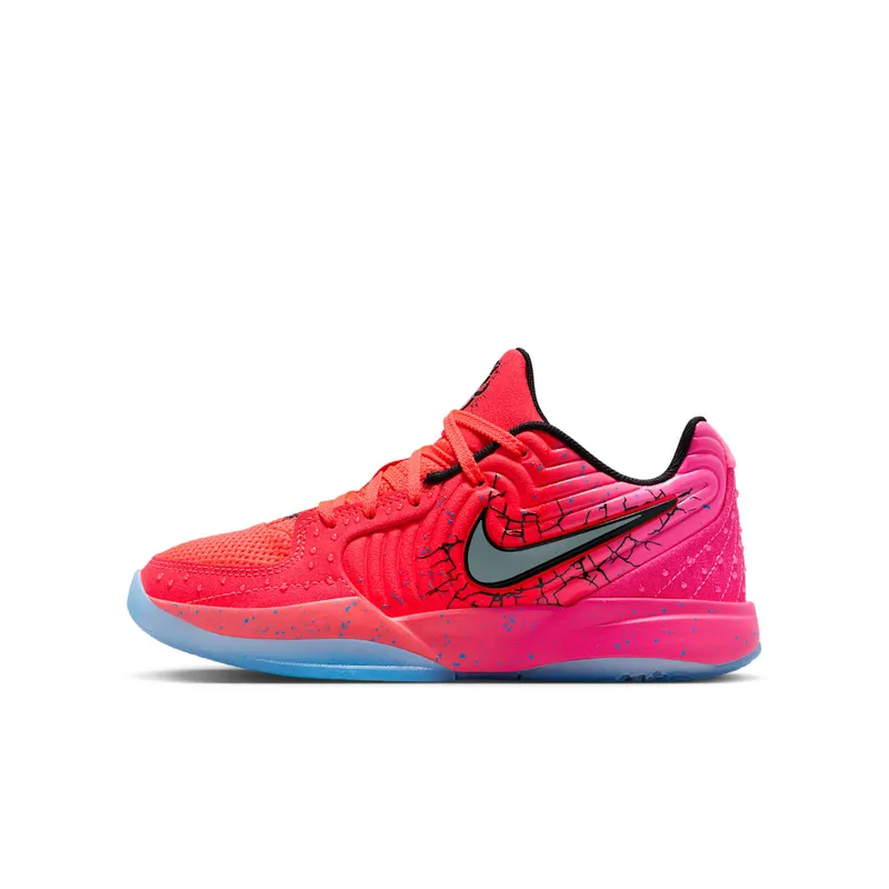 Nike Ja 2 Kool-Aid Tropical Punch (IF3948-600)