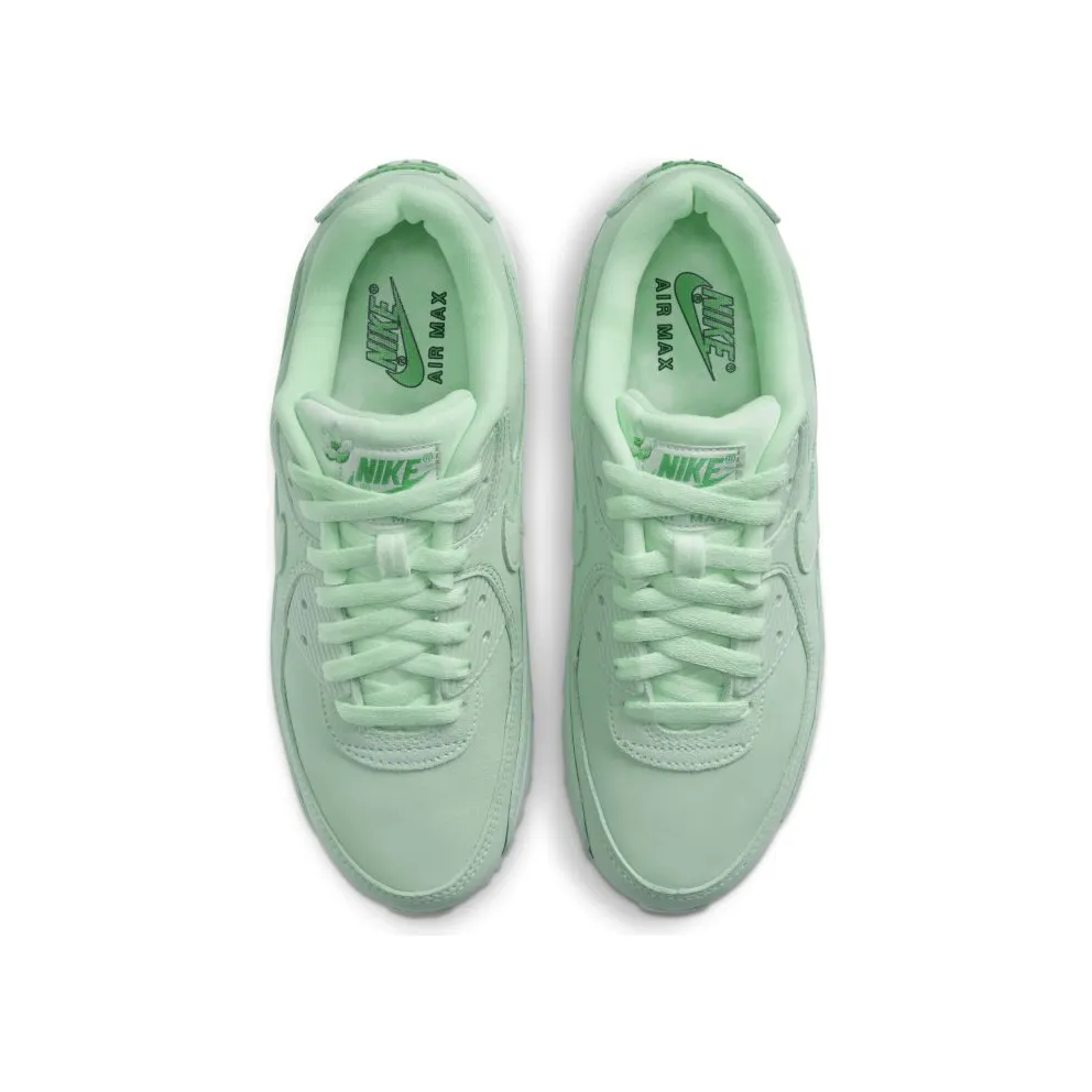 Nike Air Max 90 Mint Green (W) (DD5383-342)