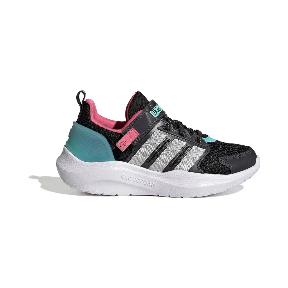 Adidas Lightorama Schwarz (KJ9713)