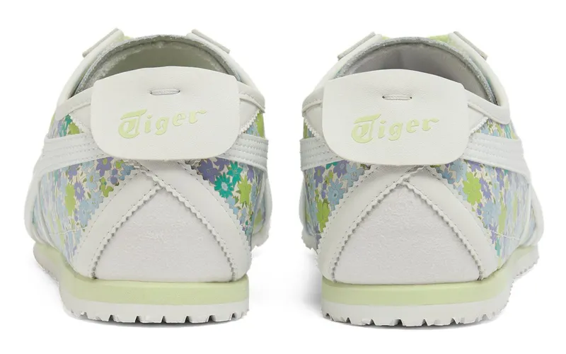 Onitsuka Tiger Mexico 66 Floral Print Dried Herb (1183C564-300)