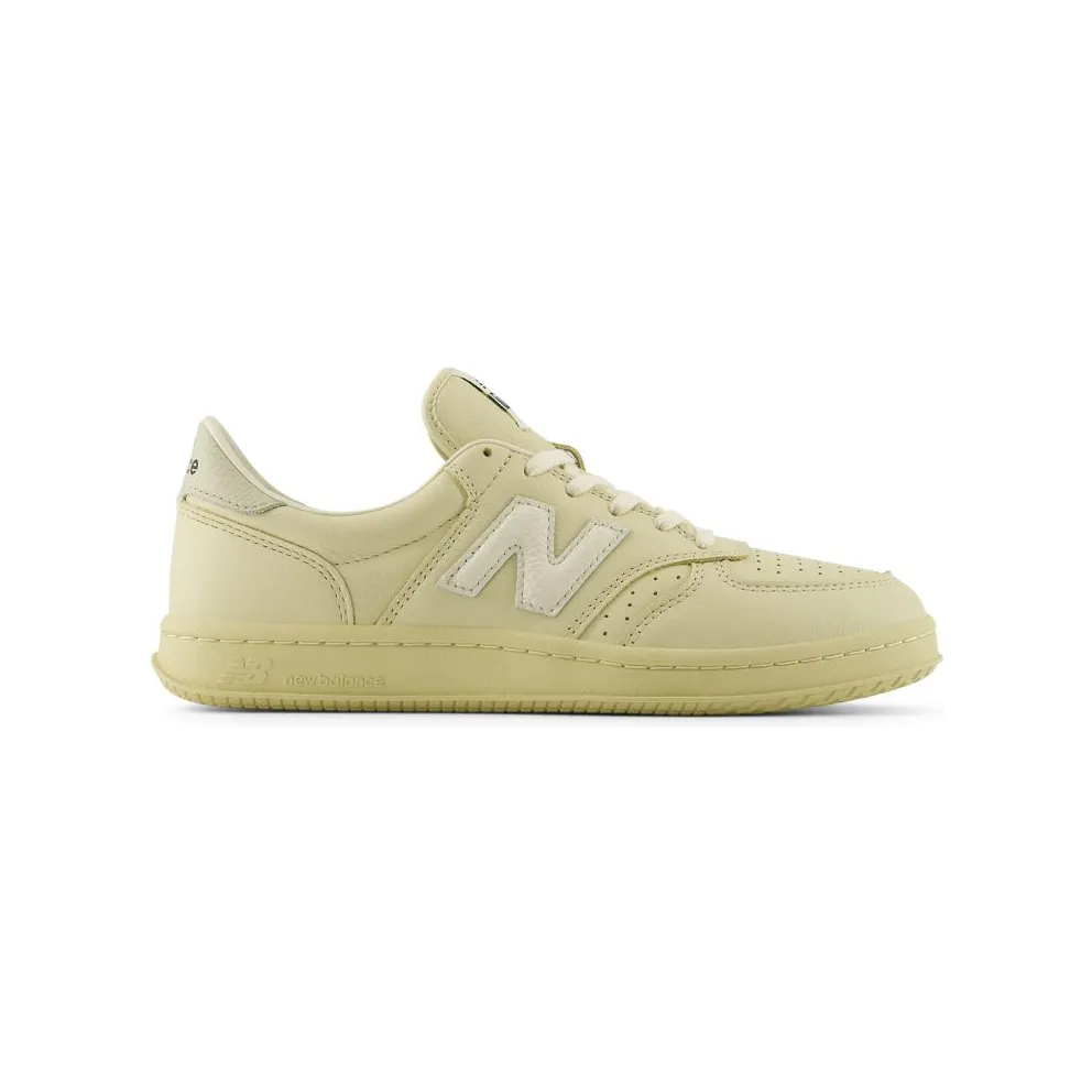 Auralee x New Balance T500 ‘Asparagus Green’ (CT500AL)