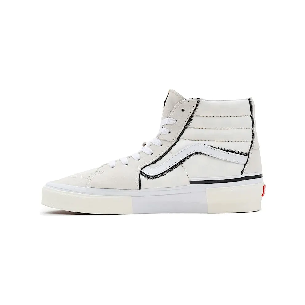 Vans Sk8 – “Reconstruct – Marshmallow” (VN0005UKQJM)