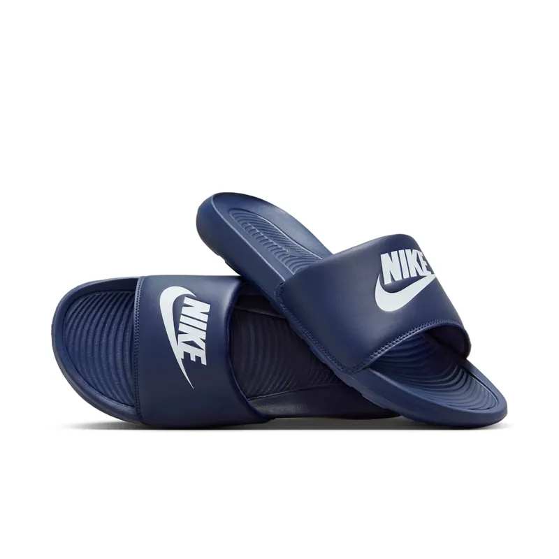 Nike Victori One Slide Blue (CN9675-401)