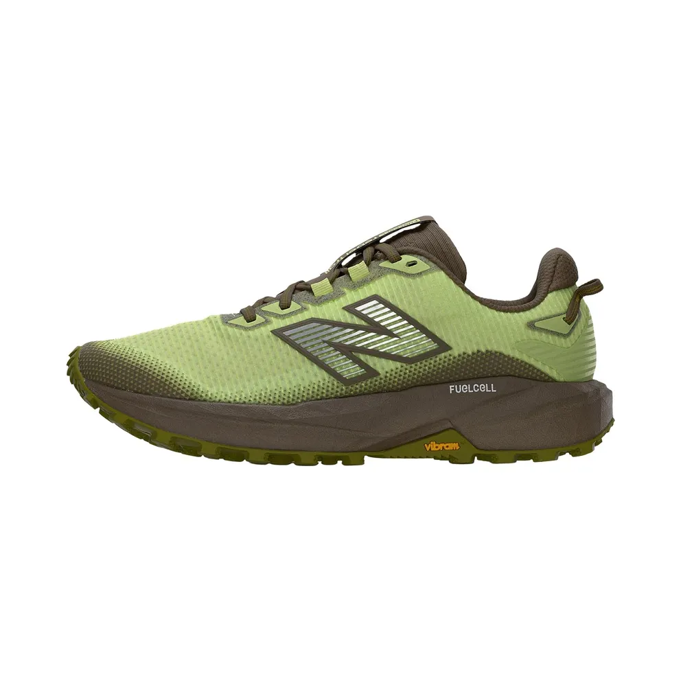 New Balance FuelCell Rebel Green (MRBT66K-D)