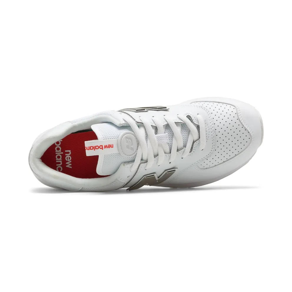 New Balance 574 White Neo Flame (ML574SOX)