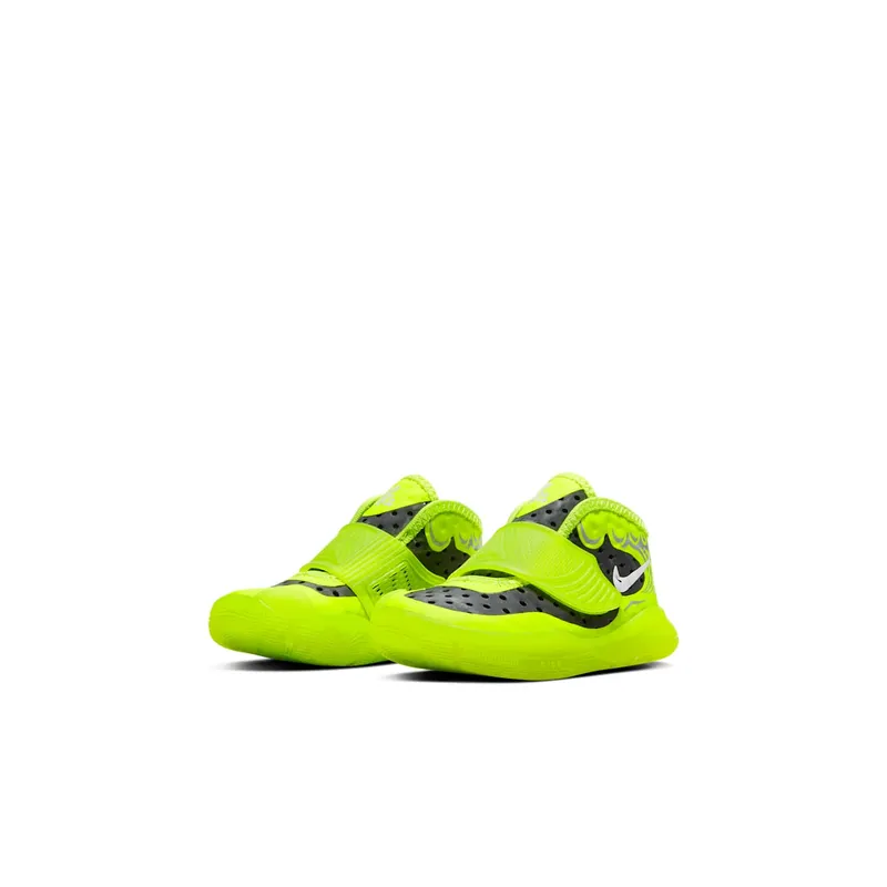 Nike Ky-Breezy Volt (TD) Wolf Grey/Volt-Black (CJ4100-001)
