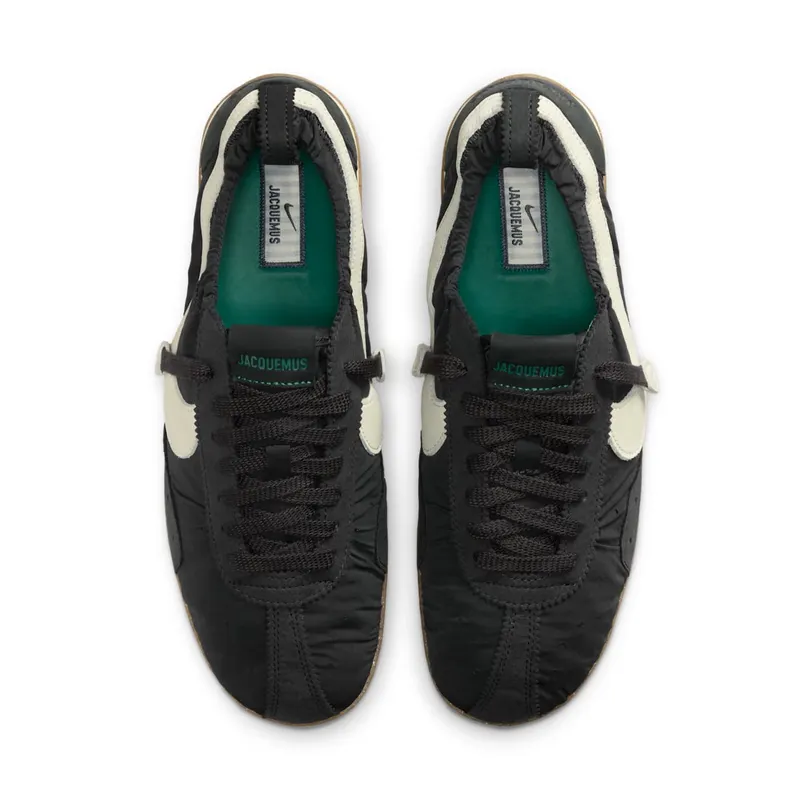 Nike Moon Shoe SP “Jacquemus – Off Noir” (HV8547-001)