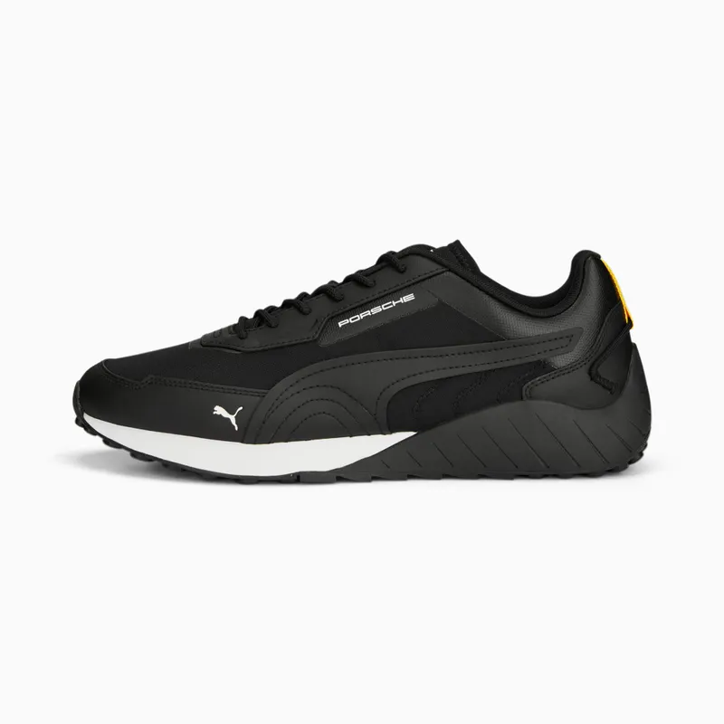 Puma Porsche Legacy Speedfusion Motorsport Shoes Black (30744601)