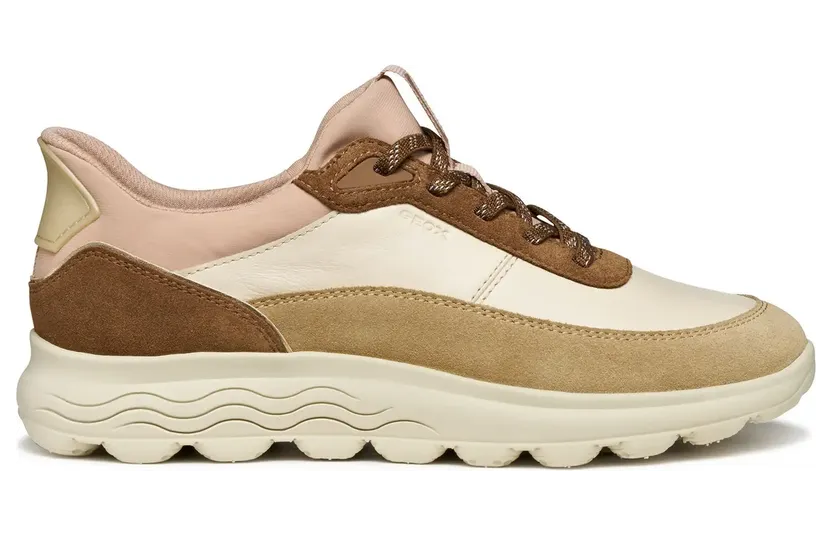 Lage Sneakers Geox D SPHERICA PLUS B (D567MB08522C1SL6)