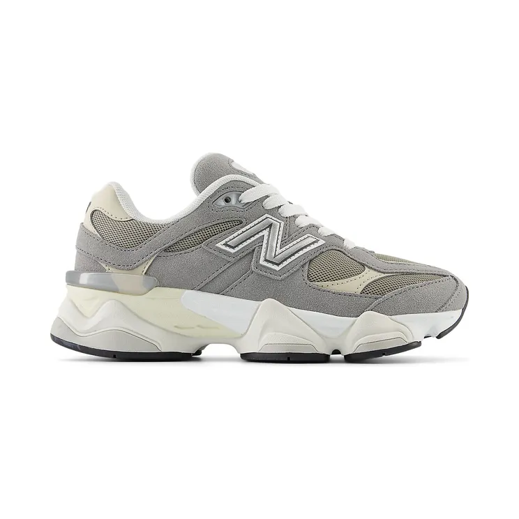 New Balance 9060 GS “Grey Brown” (GC9060BA)