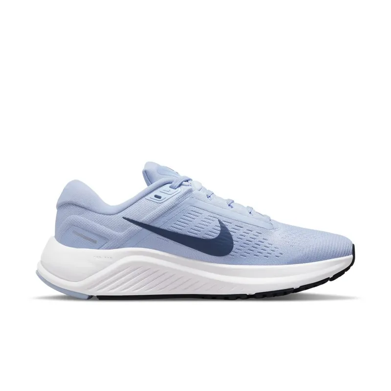 Nike Air Zoom Structure 24 Road Running Purple (DA8570-500)