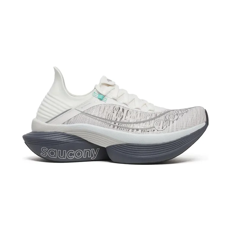Saucony Endorphin Elite 2 Fog Cinder (S30994-502)