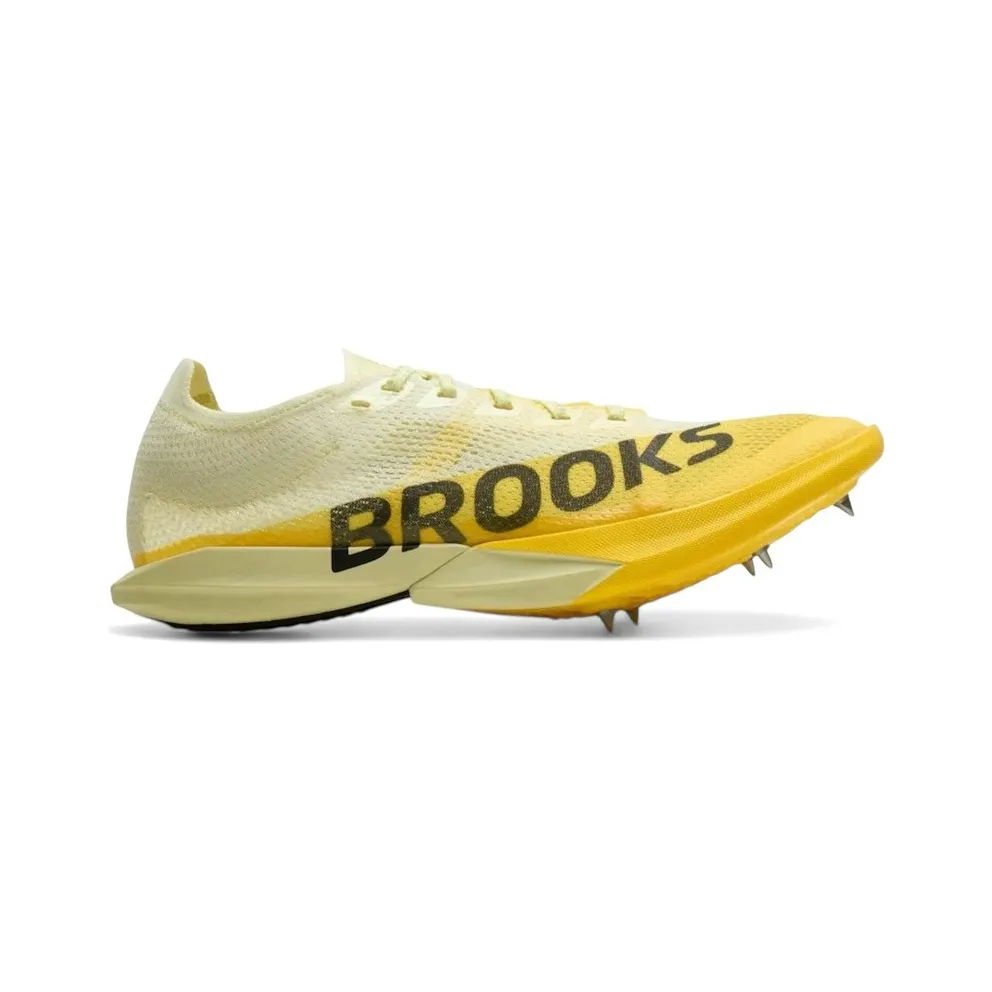 Brooks Hyperion Luminary / Cyber Yellow / Black (100052-1D-724)