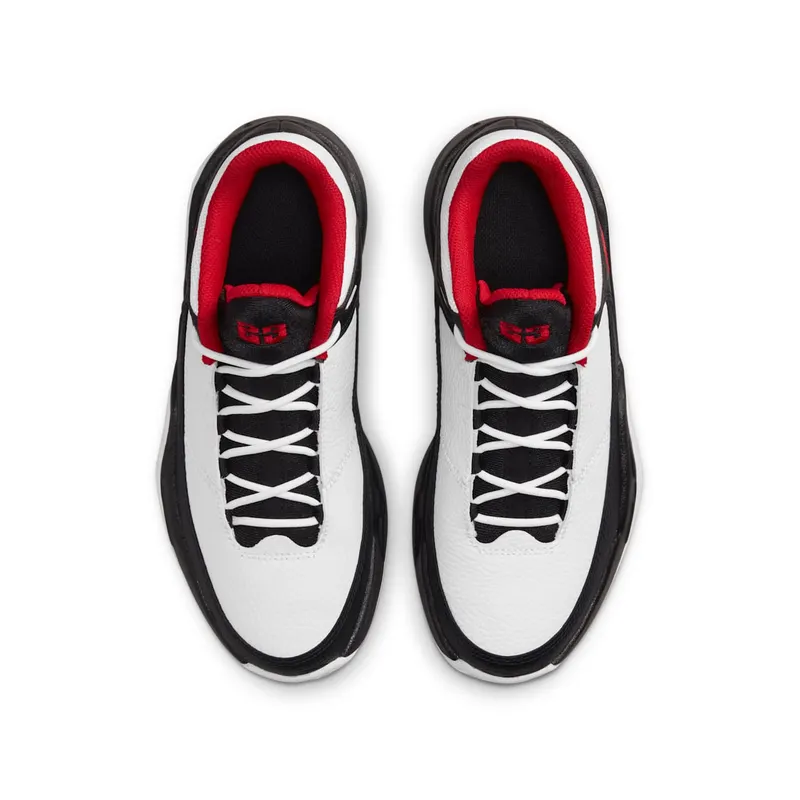 Jordan Max Aura 3 Older Kids’ White (DA8021-161)