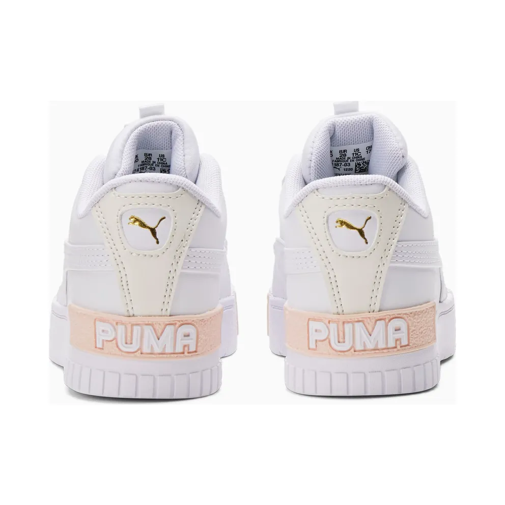 Puma Cali Sports White (37418703)