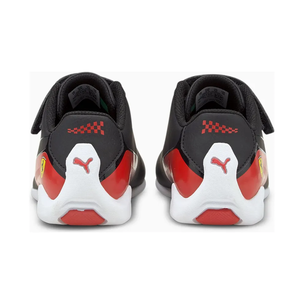 Puma Scuderia Ferrari Drift Cat Red/Black (33997104)
