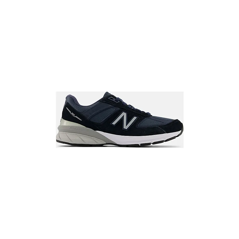 New Balance Made Blau/Grau (W990NV5)