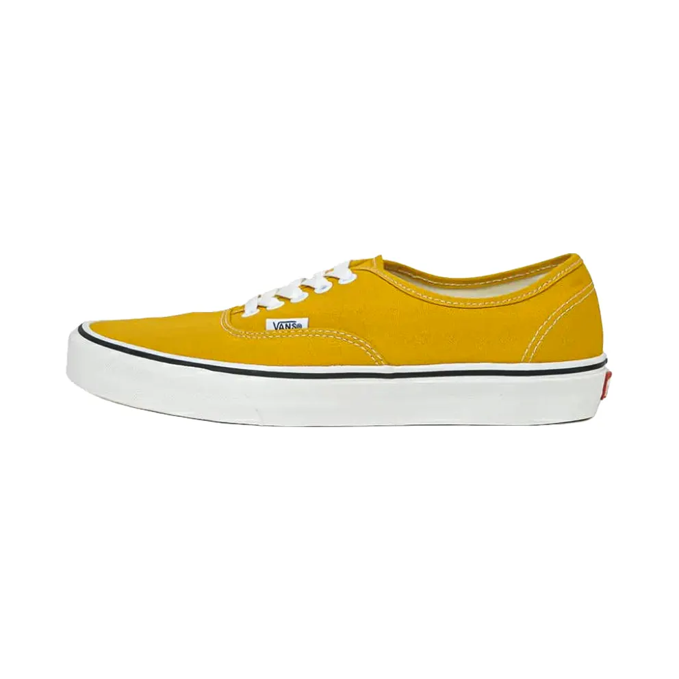 Vans Authentic “GOLDEN YELLOW” (VN0A5JMPF3X)