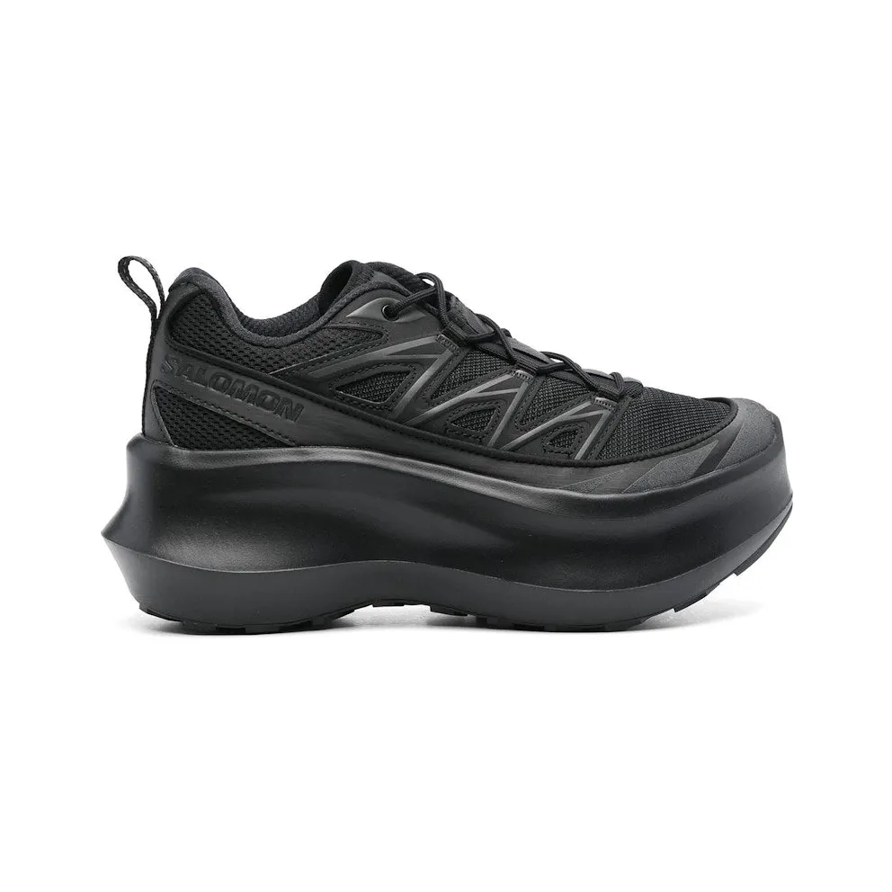 Salomon XT-6 Expanse Platform Comme Des Garcons Black (L47774700)