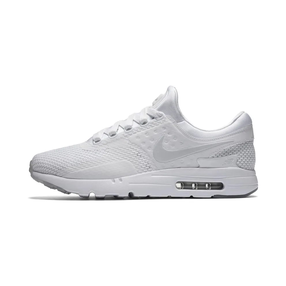 Nike Air Max Zero Pure Platinum White/Pure Platinum-Pure Platinum (789695-102)