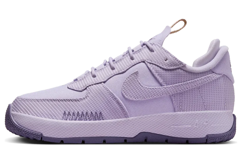 Nike Air Force 1 Wild Low “Lilac Bloom” (FB2348-500)