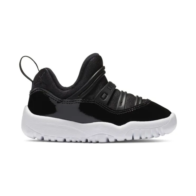 Jordan 11 Retro Little Flex 25th Anniversary (BQ7102-011)