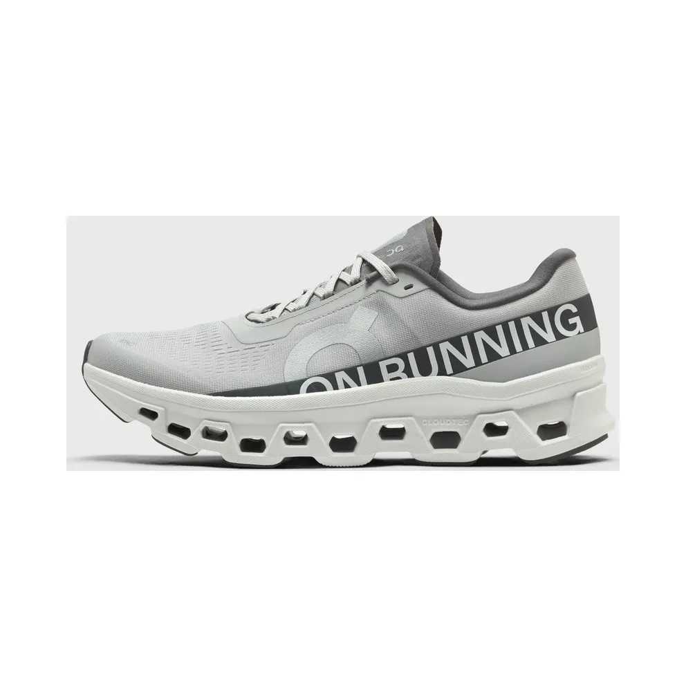 Cloudmonster 1 White
