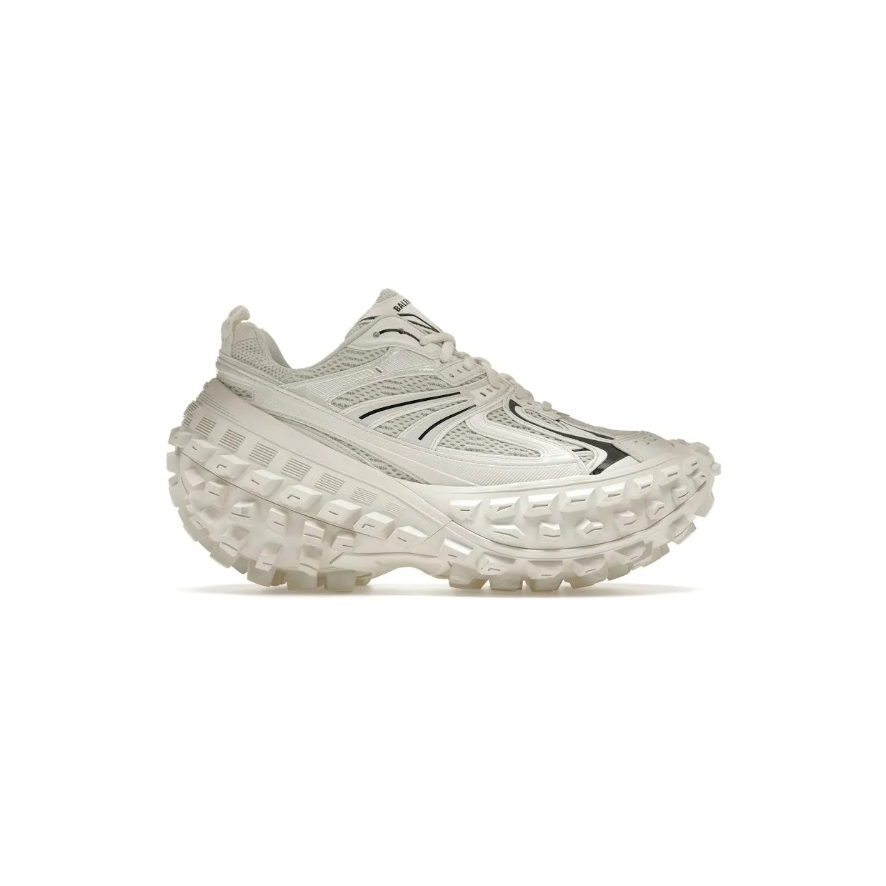 Balenciaga Defender Light Beige (685613W2RAA9110)