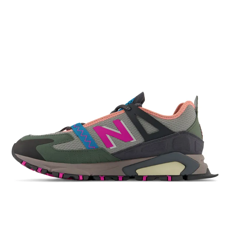 New Balance X-Racer Trail Marblehead (MSXRCTAB)